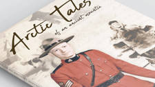 Author Franklin Fieseler recounts his experiences in mid-20th century northern Canada, revealing the nature of himself, his family and the weird and wonderful power of Mother Nature.  