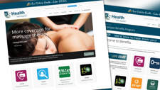 3sHealth Website