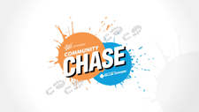 Community Chase Logo