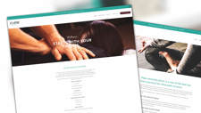 FLOW Health Centre Website