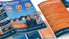 Roadhouse Roofing Brochure