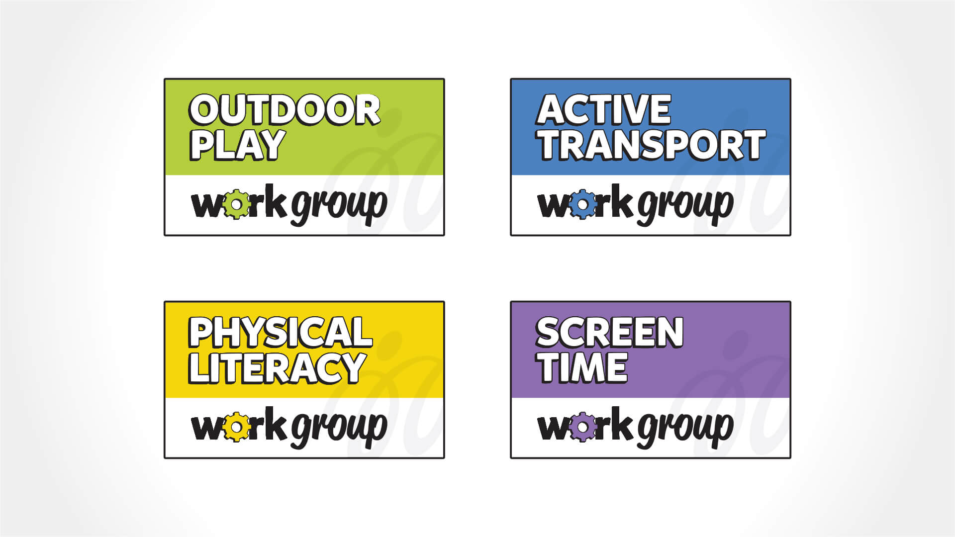 Amplify Digital Marketing Corporation, Saskatchewan in motion, Logo, WorkGroups Logo, Portfolio Image, Outdoor Play, Active Transport, Physical Literacy and Screen Time Work Groups from Saskatchewan in motion. Saskatchewan in motion, Logo, WorkGroups Logo, Portfolio Image, Outdoor Play, Active Transport, Physical Literacy and Screen Time Work Groups from Saskatchewan in motion.