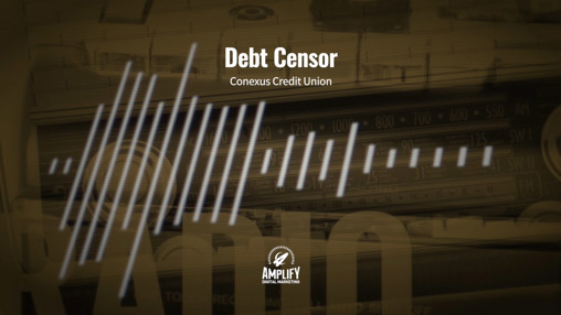 Debt Censor