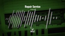 Repair Service