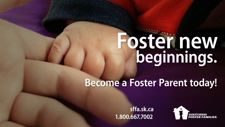 Foster New Beginnings