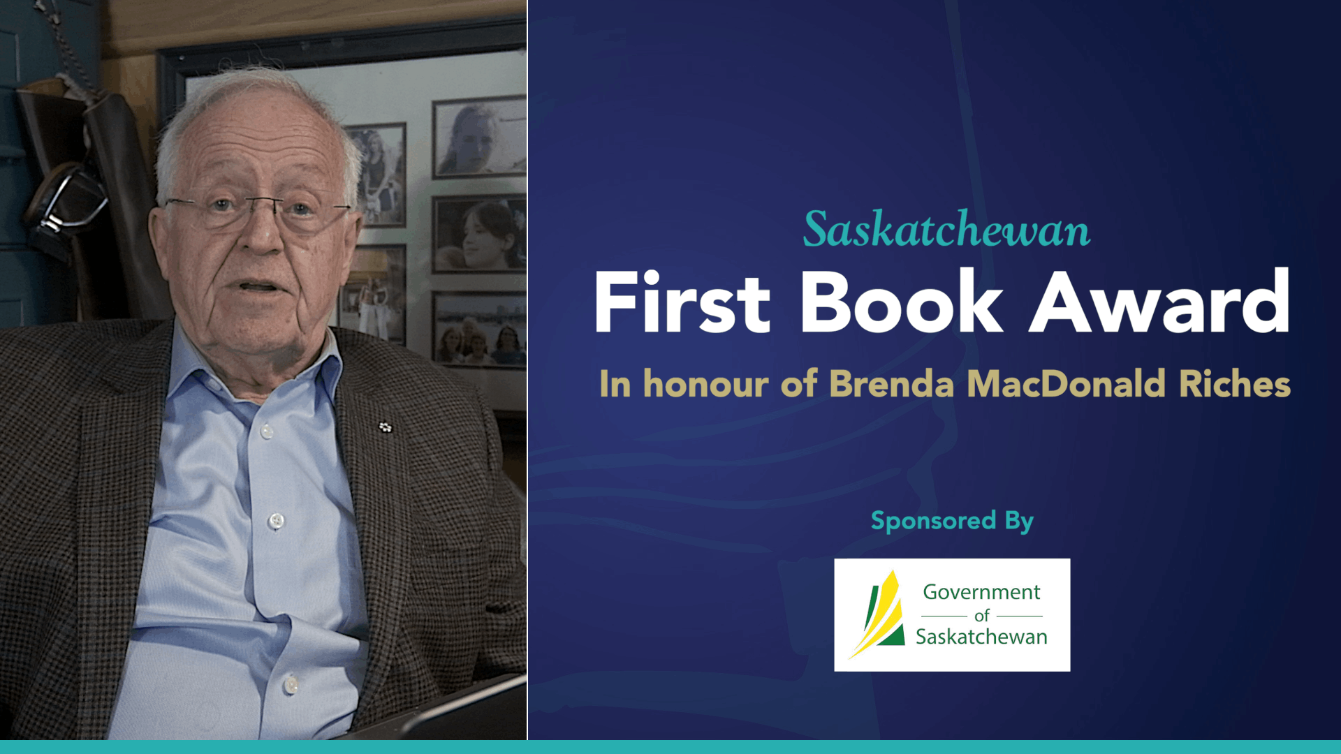 Amplify Digital Marketing Corporation, Saskatchewan Book Awards, Video, Saskatchewan Book Awards 2022, Portfolio Image, Saskatchewan Book Awards, Video, Saskatchewan Book Awards 2022, Portfolio Image,