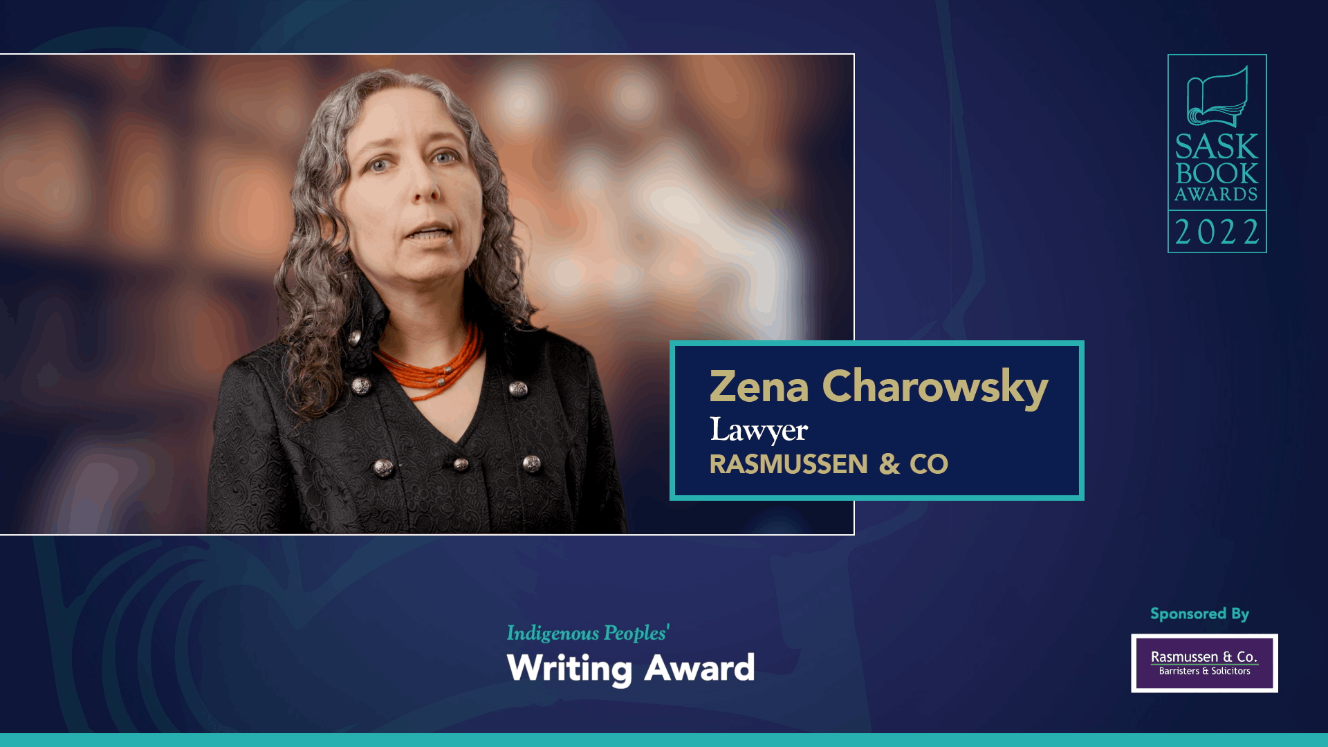 Amplify Digital Marketing Corporation, Saskatchewan Book Awards, Video, Saskatchewan Book Awards 2022, Portfolio Image, Saskatchewan Book Awards, Video, Saskatchewan Book Awards 2022, Portfolio Image,