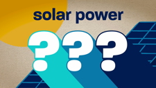 Wascana Solar Co-op has the answers!