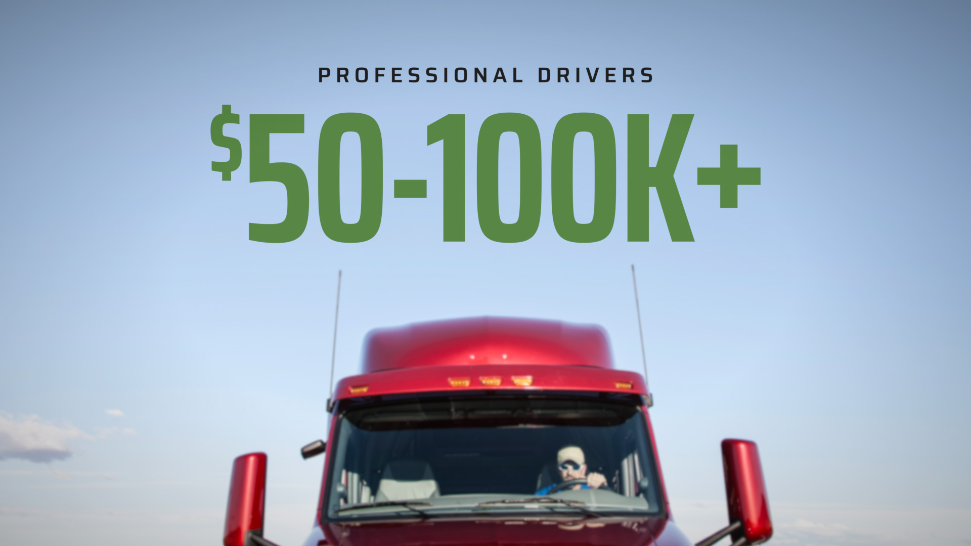 Saskatchewan Trucking Association, Video, Trucking Careers Video - Regina District Industry Education Council, Portfolio Image, 