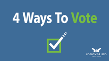 How to Vote