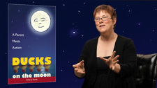 Hagios Press Ducks on the Moon Book Trailer