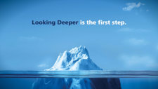 SCIC Look Deeper (Flock) Social Video