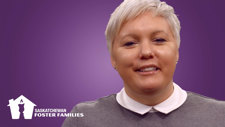 Foster Family Recruitment Video