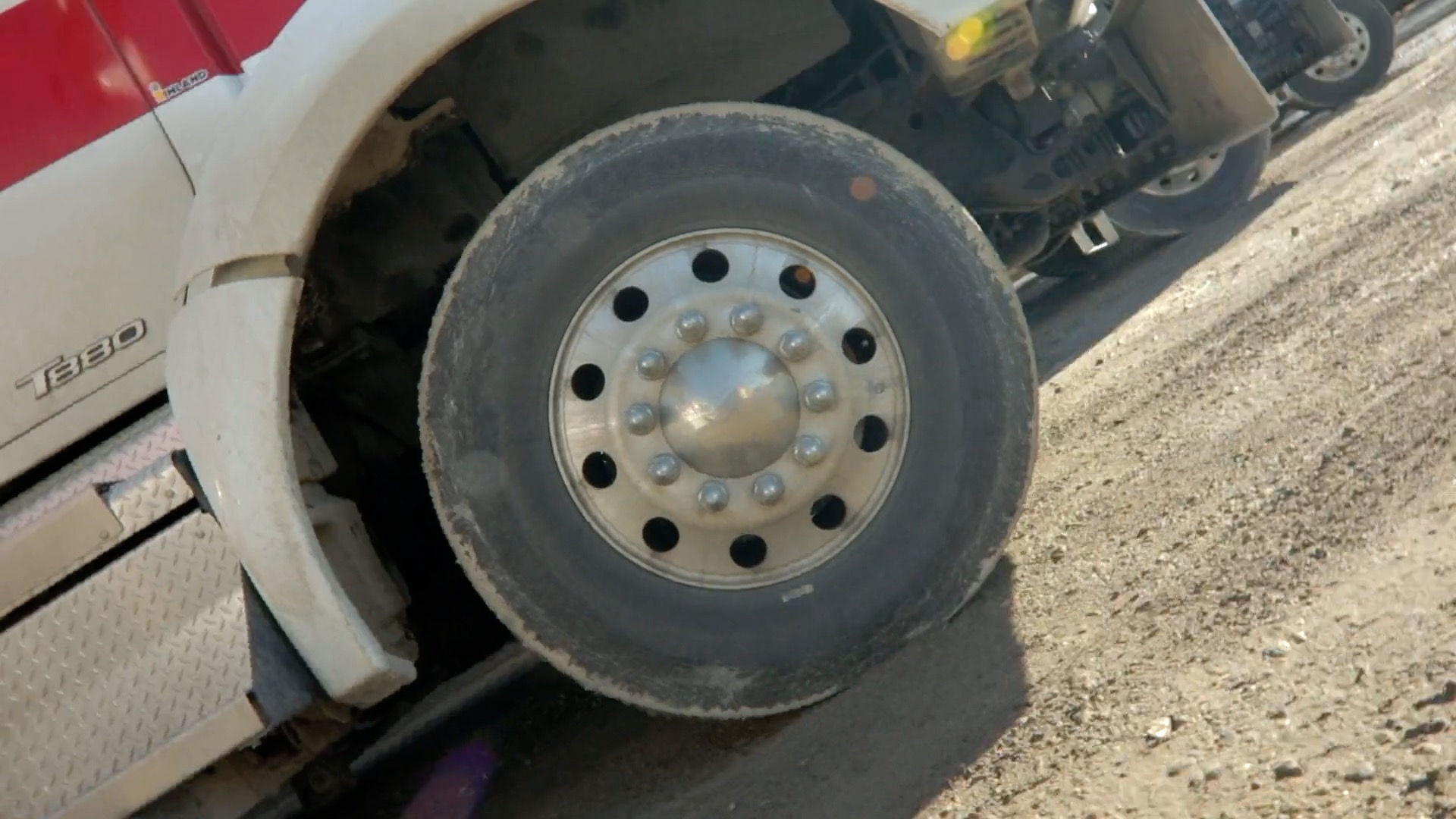 Amplify Digital Marketing Corporation, Saskatchewan Trucking Association, Video, Public Service Announcement - Promo, Portfolio Image, Saskatchewan Trucking Association, Video, Public Service Announcement - Promo, Portfolio Image,