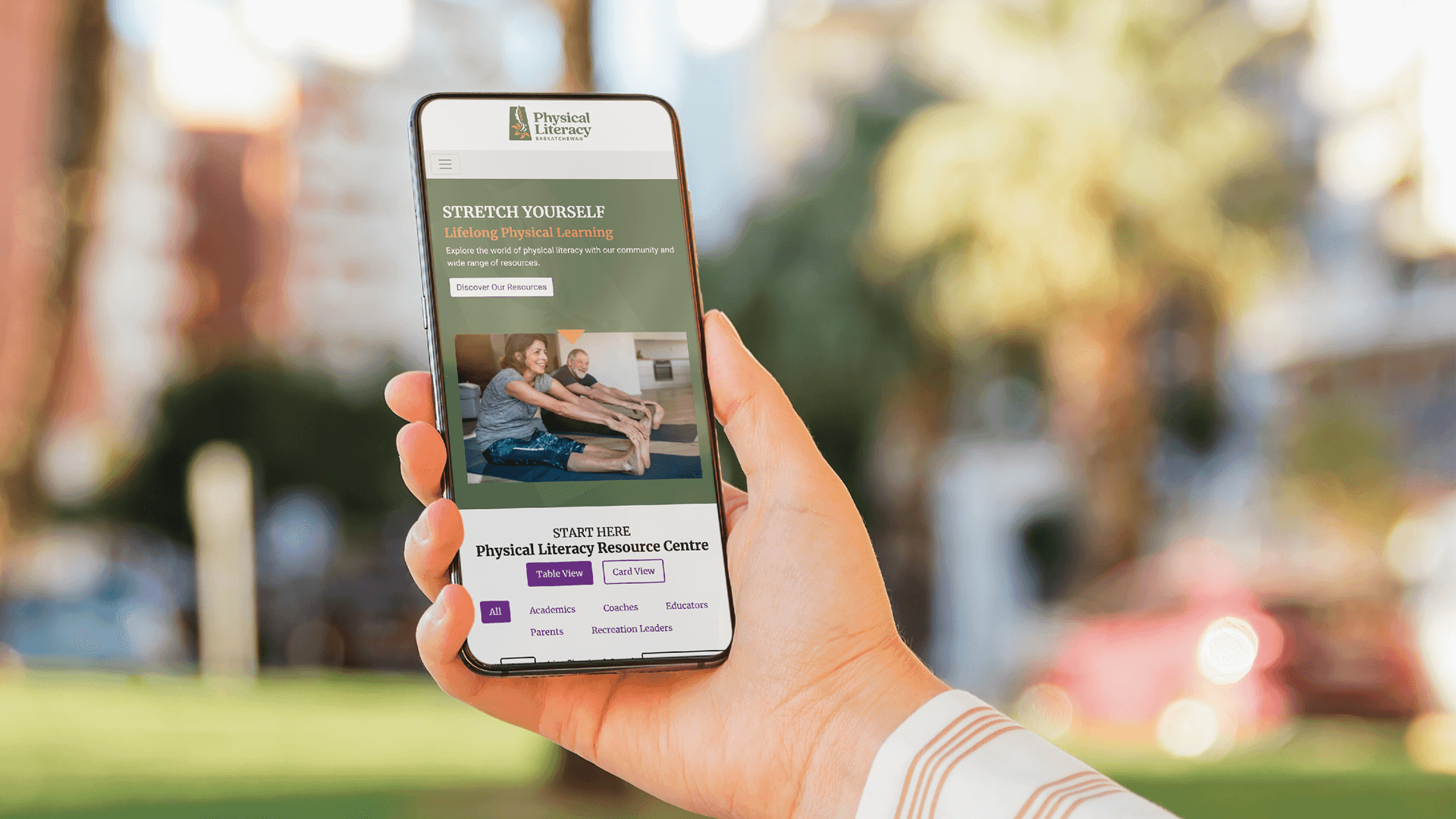 Amplify Digital Marketing Corporation, Saskatchewan Physical Literacy Working Group, Website, Physical Literacy Saskatchewan Website, Portfolio Image, Saskatchewan Physical Literacy Working Group, Website, Physical Literacy Saskatchewan Website, Portfolio Image,