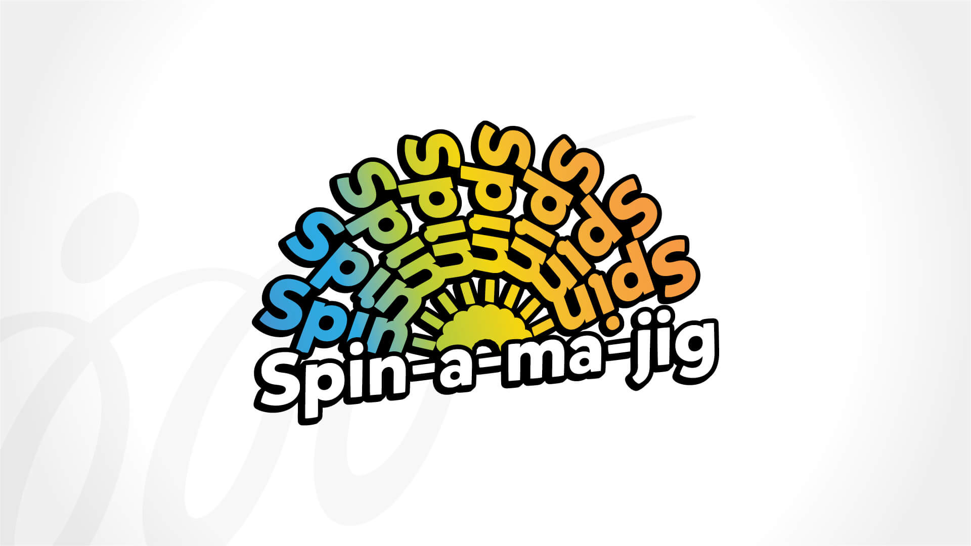 Amplify Digital Marketing Corporation, Saskatchewan Physical Literacy Working Group, Web Apps, Spin-a-ma-jig Social Contest, Portfolio Image, Spin-a-ma-jig Game Logo Saskatchewan Physical Literacy Working Group, Web Apps, Spin-a-ma-jig Social Contest, Portfolio Image, Spin-a-ma-jig Game Logo
