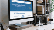 Strathcona Solutions Website