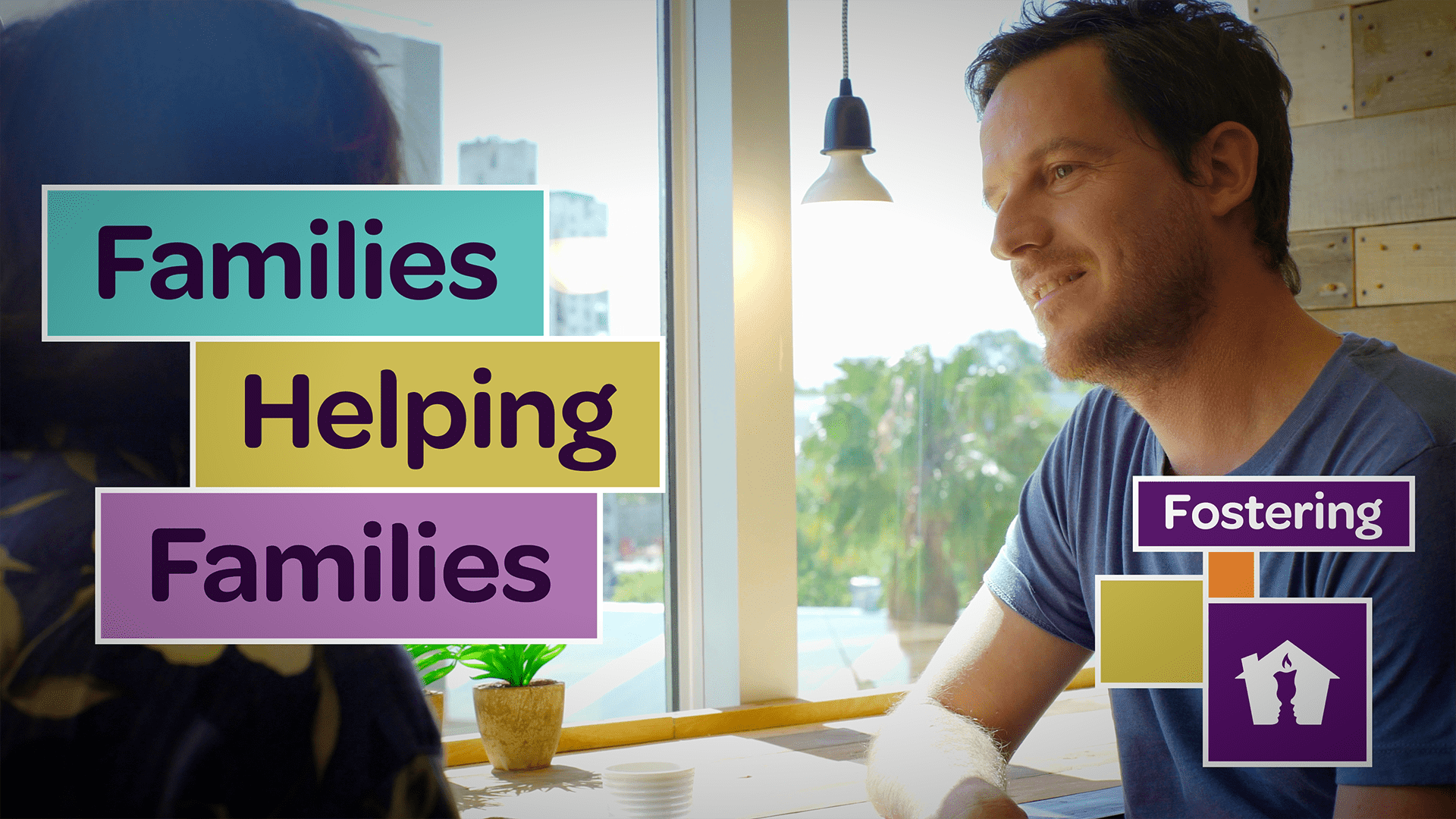 Amplify Digital Marketing Corporation, Saskatchewan Foster Families Association, Animation, Foster Families Month 2022, Portfolio Image, Saskatchewan Foster Families Association, Animation, Foster Families Month 2022, Portfolio Image,