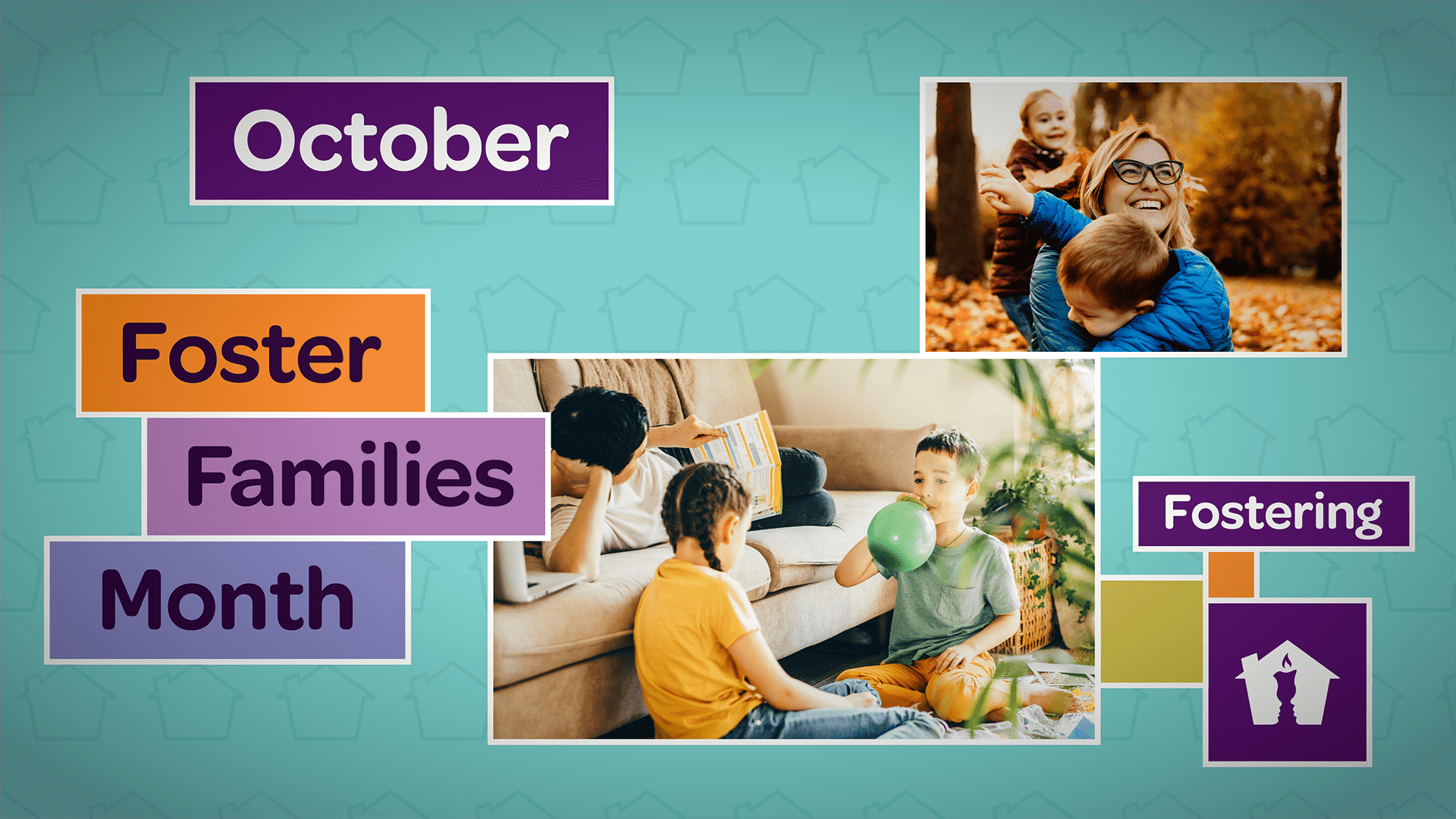 Amplify Digital Marketing Corporation, Saskatchewan Foster Families Association, Animation, Foster Families Month 2022, Portfolio Image, Saskatchewan Foster Families Association, Animation, Foster Families Month 2022, Portfolio Image,