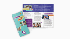 SFFA Brochure, Presentation Folder