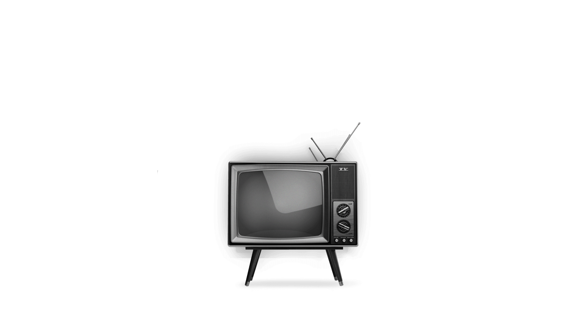 Retro Television